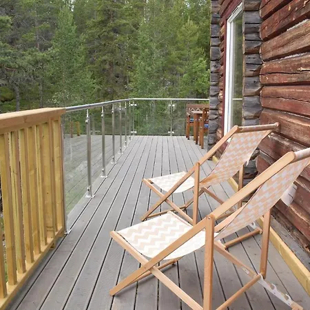 In Heidal With Sauna *