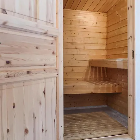 In Heidal With Sauna * Slettmoen