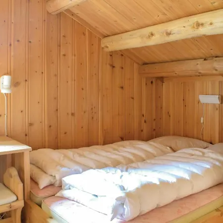 In Heidal With Sauna Slettmoen
