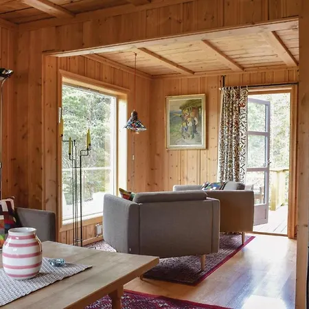 In Heidal With Sauna Slettmoen